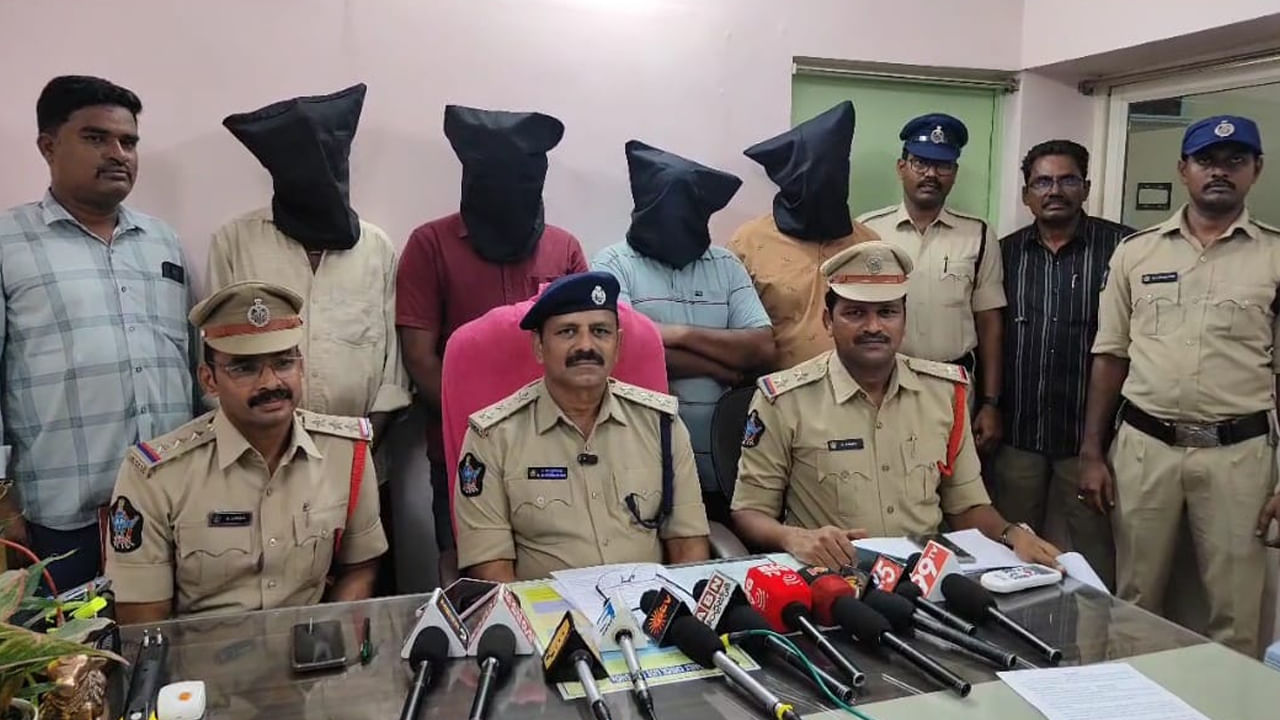 అక్క ఆస్తి కొట్టేసేందుకు తమ్ముడి కంత్రి ప్లాన్.. ఏం చేశాడో తెలిస్తే ఫ్యూజులు ఎగిరిపోతాయ్!