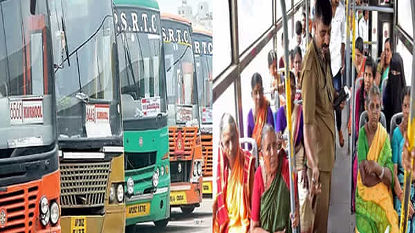 Andhra: ఏపీలో ఉచిత బస్సు ప్రయాణం.. వీటిల్లో మహిళలకు ఫ్రీ జర్నీ వర్తించదు
