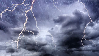 Andhra Rains: అల్పపీడనం ఎఫెక్ట్.. ఏపీలో దుమ్ముదుమారం.. ఈ జిల్లాల్లో భారీ వర్షాలు