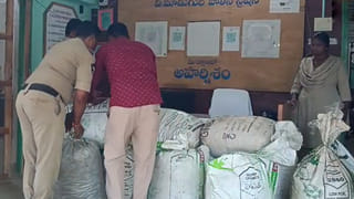 Andhra: ఎట్టకేలకు పట్టేసుకున్నారు.. రౌడీషీటర్ ప్రియురాలు, లేడి డాన్ అరెస్ట్‌..