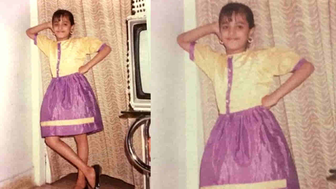 Actress: ఒక్క సీరియల్తో ఓవర్ నైట్ స్టార్.. కట్ చేస్తే.. తెలుగులో తోపు హీరోయిన్.. ఇప్పుడు ఇలా..