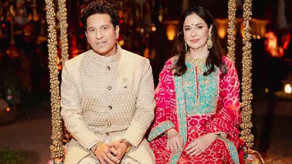 Anjali Tendulkar : కొత్త ప్లాట్ కొన్న సచిన్ టెండూల్కర్ భార్య.. ధర తెలిస్తే మరీ ఇంత చీపా అంటారు