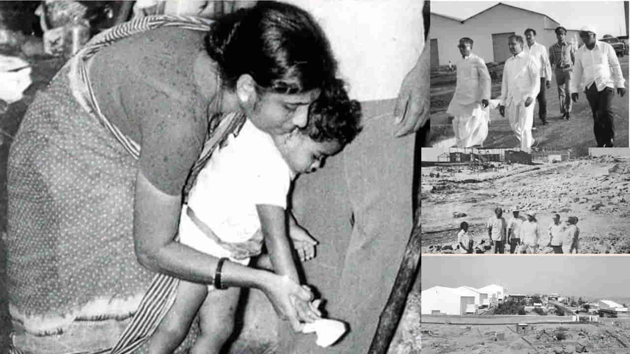 Actor: అన్నపూర్ణ స్టూడియో 50 ఏళ్ళు.. శంకుస్థాపన చేస్తోన్న చిన్నోడు ఎవరో తెలుసా..?