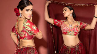 Ananya Nagalla: బర్త్ డే బొమ్మ.. అనన్య క్యూట్ క్యూట్ ఫోటోలు.. చూస్తే పిచ్చెక్కిపోవాల్సిందే