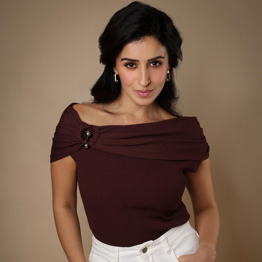 ఎన్ని సినిమాలు చేసామన్నది కాదు.. ఎలాంటి సినిమాలు చేసామన్నదే గుర్తు పెట్టుకుంటారు ఆడియన్స్. అన్షు విషయంలో అదే జరిగింది. 23 ఏళ్ళ కింద ఈమె నటించిన మన్మథుడు సినిమా ఎంత సంచలనమో స్పెషల్‌గా చెప్పాల్సిన పనిలేదు. 