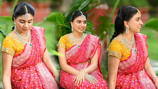 Arjun Das: ఆ క్రేజీ హీరోయిన్‌తో ప్రేమలో అర్జున్ దాస్! అసలు పెళ్లే చేసుకోనన్న అమ్మాయిని ఎలా పడేశాడబ్బా!