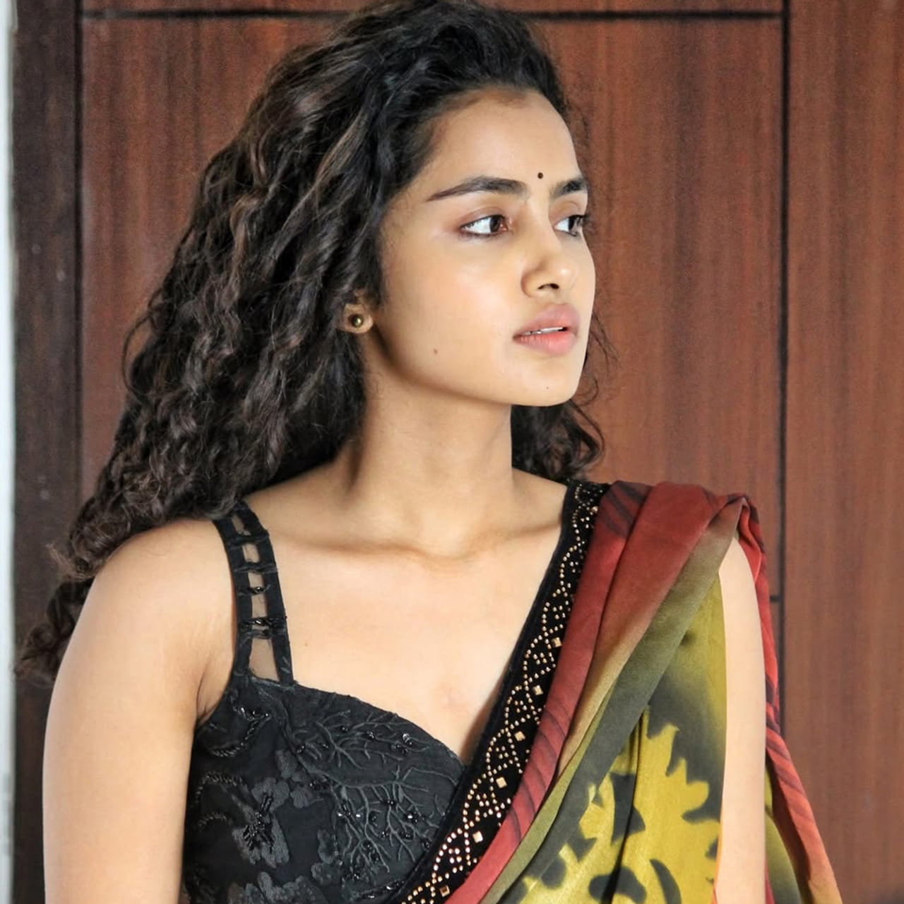 అనుపమ పరమేశ్వరన్.. ప్రత్యేకంగా పరిచయం అవసరంలేని హీరోయిన్. ప్రేమమ్ సినిమాతో మలయాళంలో నటిగా సినీప్రయాణం స్టార్ట్ చేసిన ఈ అమ్మడు.. ఎక్కువగా తెలుగులోనే సినిమాలు చేసింది. హిట్టు, ప్లాపులతో సంబంధం లేకుండా వరుస సినిమాలతో అలరించింది. 