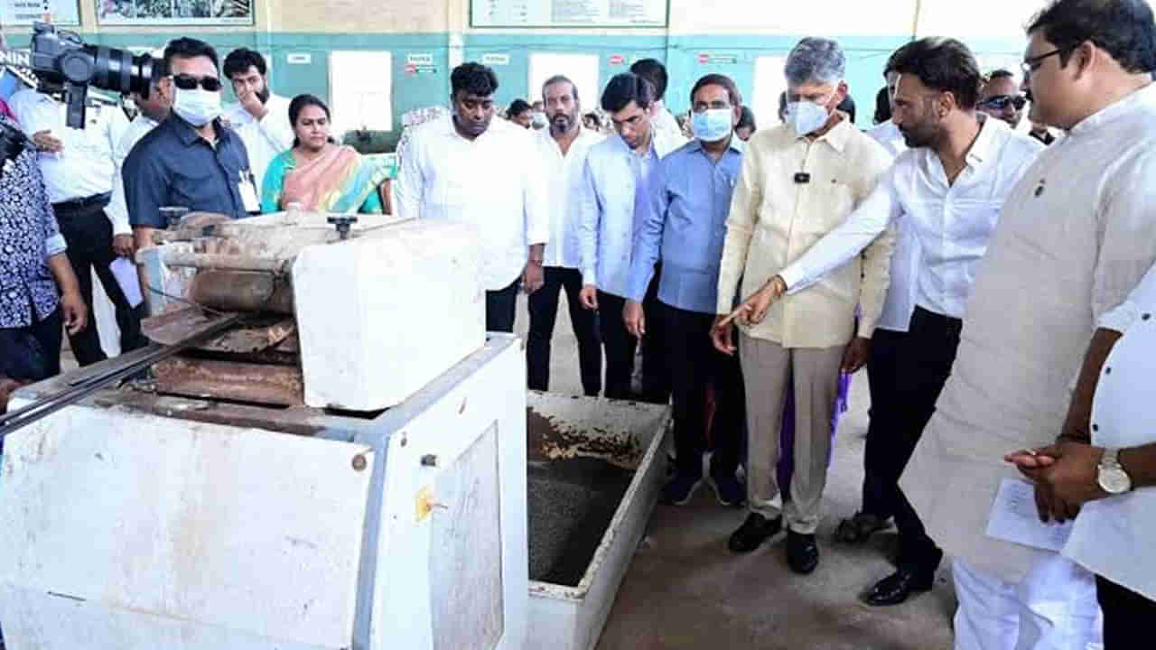 Andhra News: ఏపీ ప్రభుత్వం కీలక నిర్ణయం.. సచివాలయంలో ఇకపై వాటి వాడకం నిషేదం?