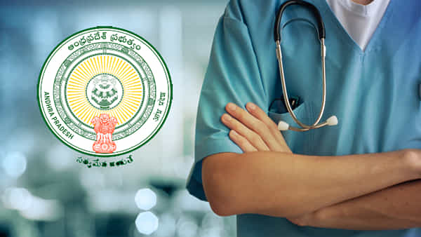 APMSRB Job Notification 2025: ఏపీ వైద్య కుటుంబ సంక్షేమ శాఖలో 185 ఉద్యోగాలకు నోటిఫికేషన్.. ఎలాంటి రాత పరీక్షలేదు