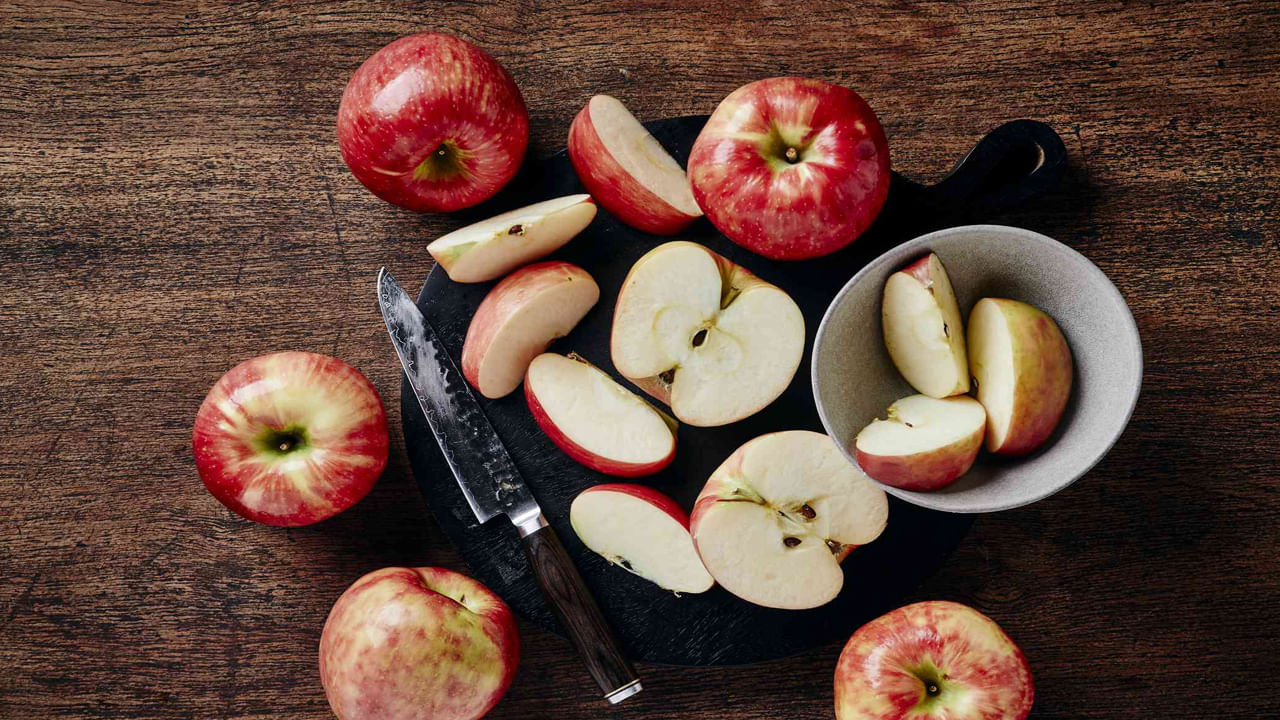 Apple