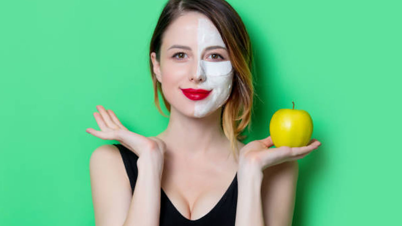 Apple Face Pack Img