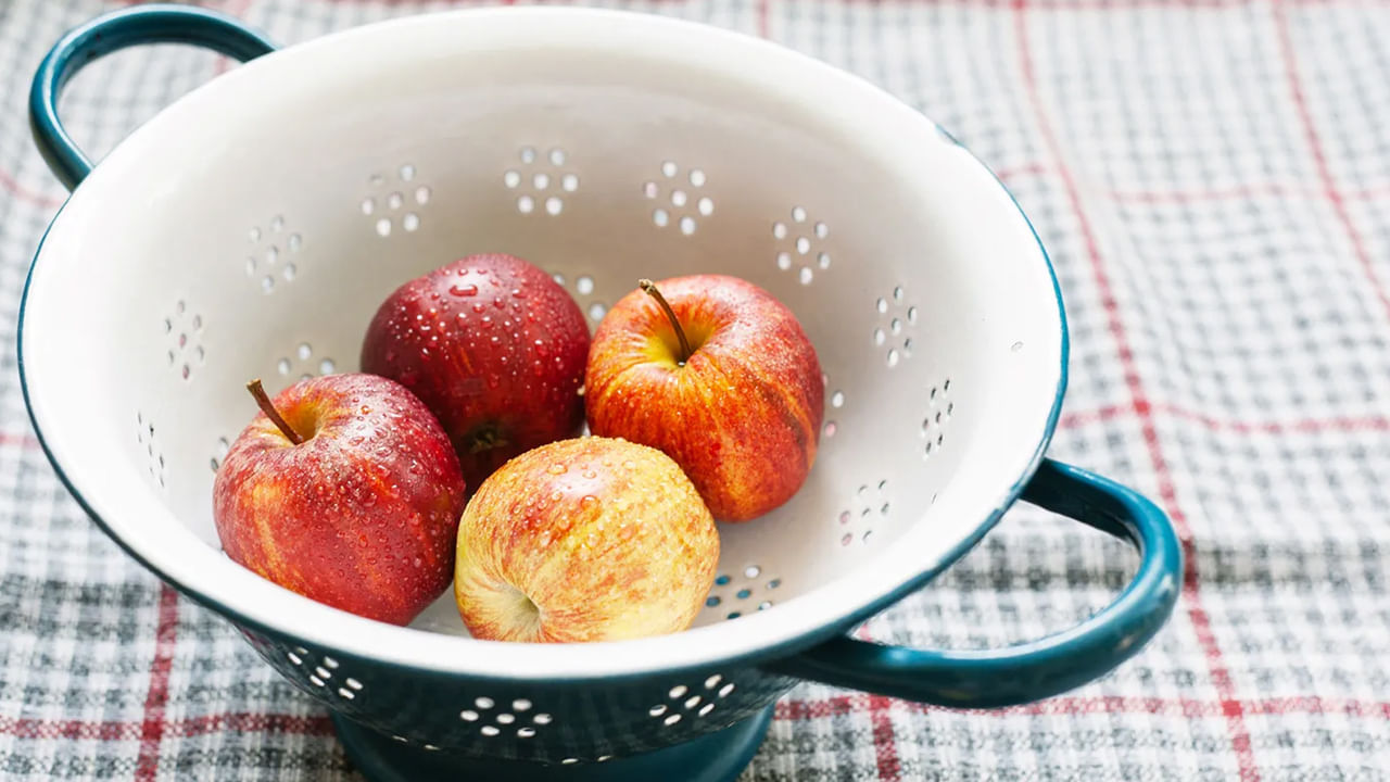 Apple
