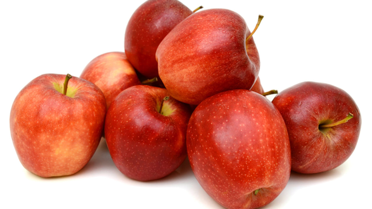 Apples