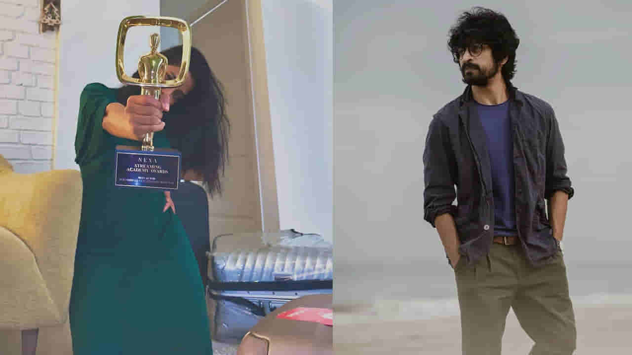 Arjun Das: ఆ క్రేజీ హీరోయిన్తో ప్రేమలో అర్జున్ దాస్! అసలు పెళ్లే చేసుకోనన్న అమ్మాయిని ఎలా పడేశాడబ్బా!