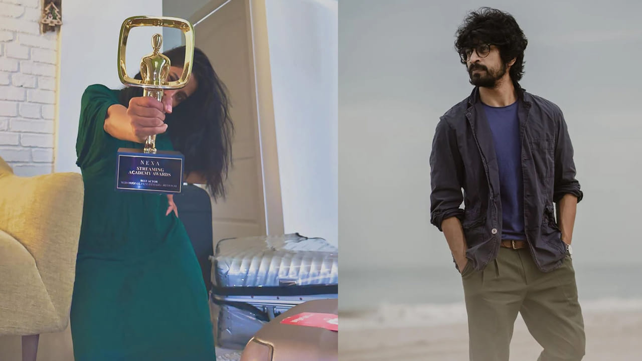 Arjun Das: ఆ క్రేజీ హీరోయిన్‌తో ప్రేమలో అర్జున్ దాస్! అసలు పెళ్లే చేసుకోనన్న అమ్మాయిని ఎలా పడేశాడబ్బా!