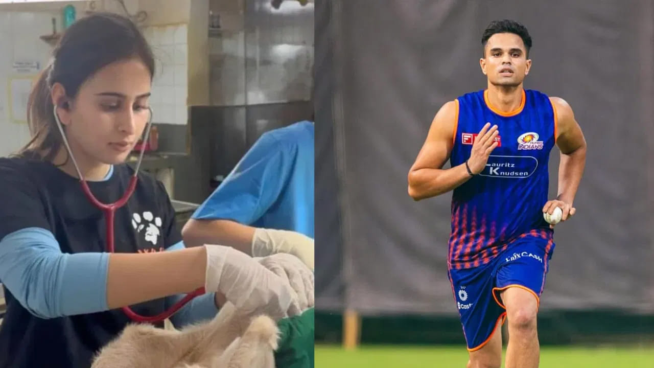 ఇక సానియా చందోక్ విషయానికొస్తే.. ముంబైకి చెందిన మిస్టర్ పావ్స్ పెట్ స్పా & స్టోర్ LLPకి మేనేజింగ్ పార్టనర్, డైరెక్టర్ ఆమె. అలాగే సానియా లండన్ స్కూల్ ఆఫ్ ఎకనామిక్స్ నుంచి గ్రాడ్యుయేట్ డిగ్రీ పొందింది.