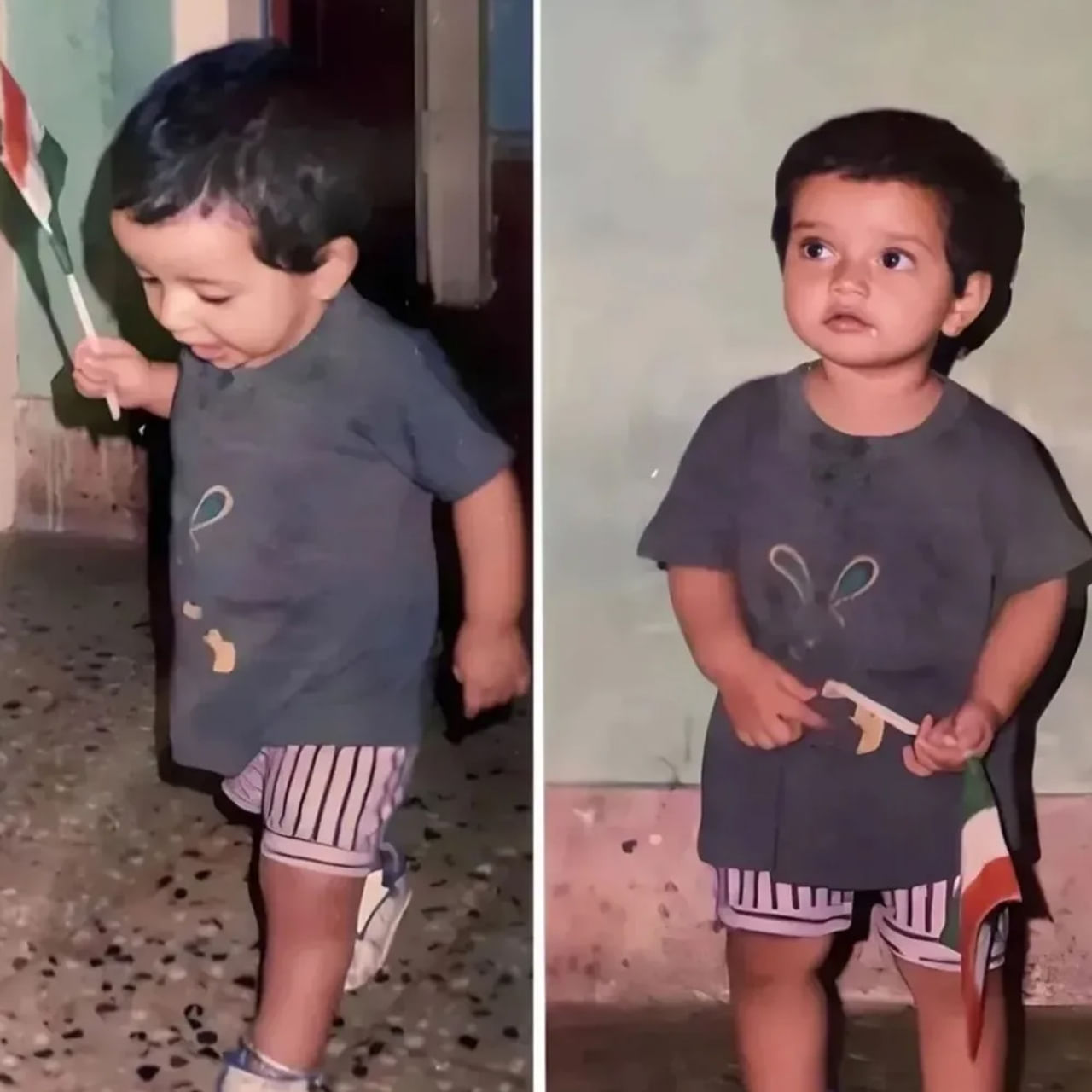 సినీరంగంలో హీరోయిన్లుగా ఓ వెలుగు వెలగాలంటే అందం, అభినయంతోపాటు కాసింత అదృష్టం కూడా ఉండాలి. పైన ఫోటోలో కనిపిస్తున్న ఈ అమ్మడు.. ఇప్పుడిప్పుడే తెలుగులో తనదైన ముద్ర వేసేందుకు రెడీ అయ్యింది. ఇప్పటివరకు టాలీవుడ్ ఇండస్ట్రీలో రెండు సినిమాల్లో నటించింది. అయితే అందులో ఒకటి హిట్టు, మరొకటి ఫ్లాప్ అయ్యింది. 