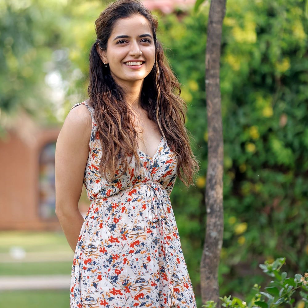 Ashika Ranganath Photos