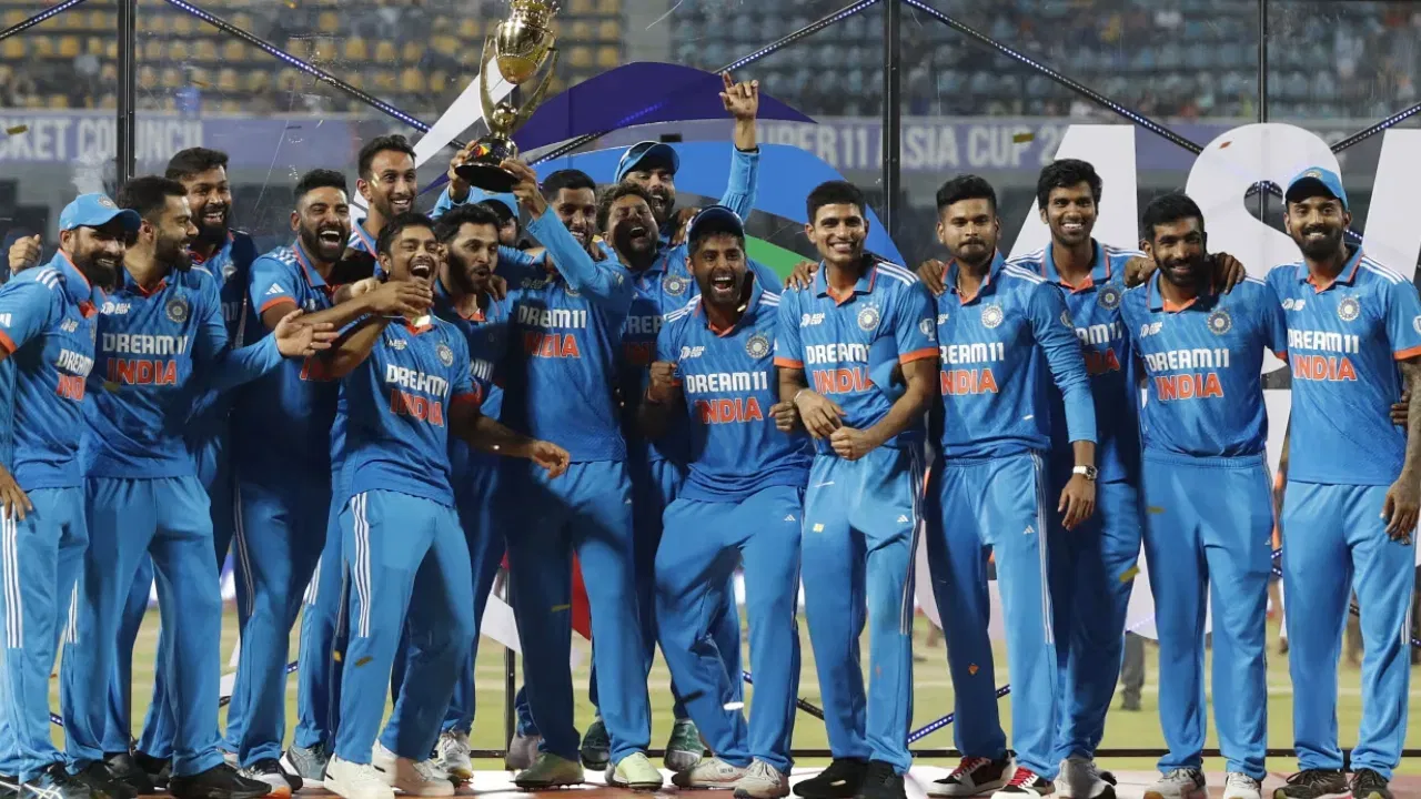 Asia Cup 2025 : ఇక్కడ వానలు.. అక్కడ మండుతున్న ఎండలు.. ఆసియా కప్ మ్యాచ్ టైమింగ్స్‌లో మార్పు – Telugu News | Asia Cup 2025 Match Timings Changed Due to Heat