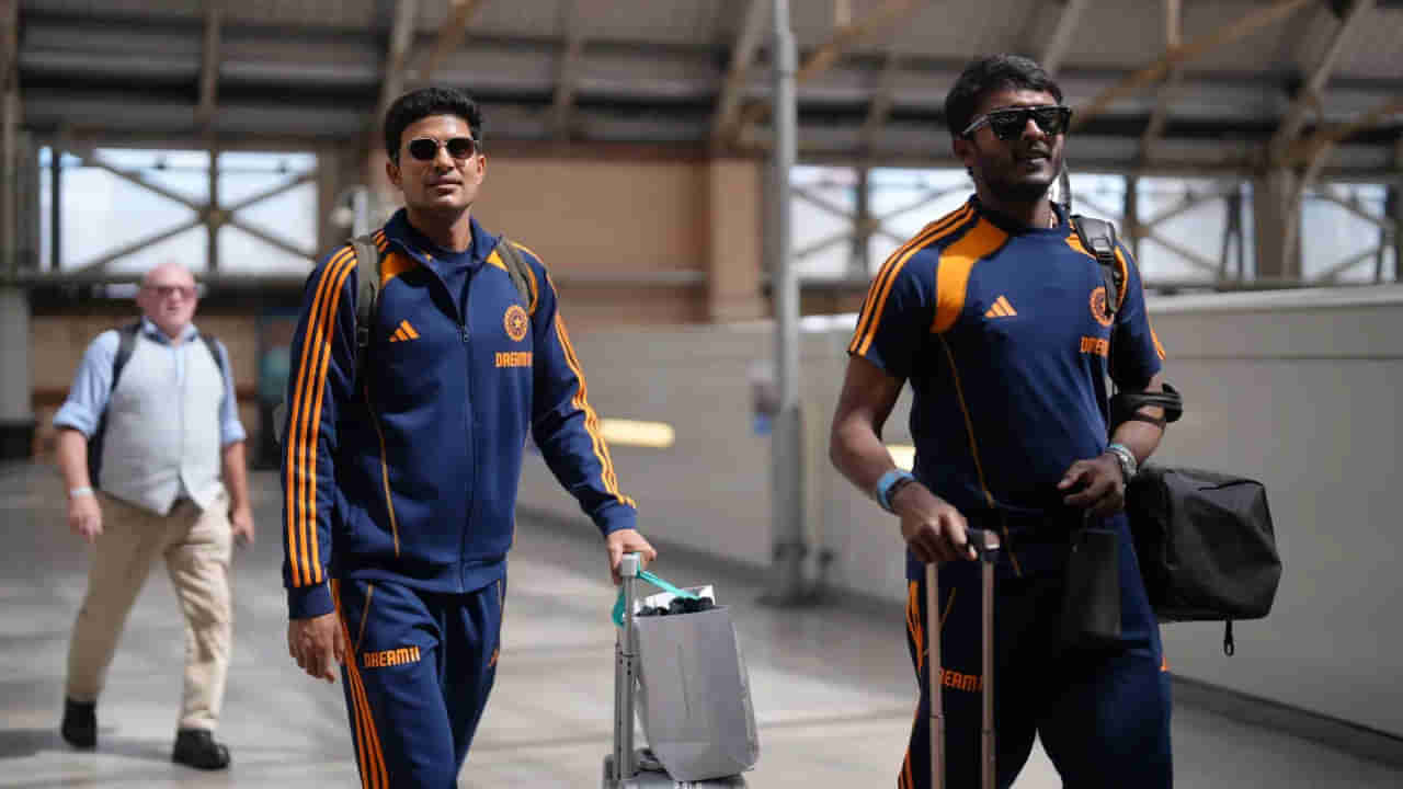Asia Cup 2025: 6 రోజుల ముందుగానే దుబాయ్ ఫ్లైట్ ఎక్కనున్న భారత జట్టు.. ఎందుకంటే?