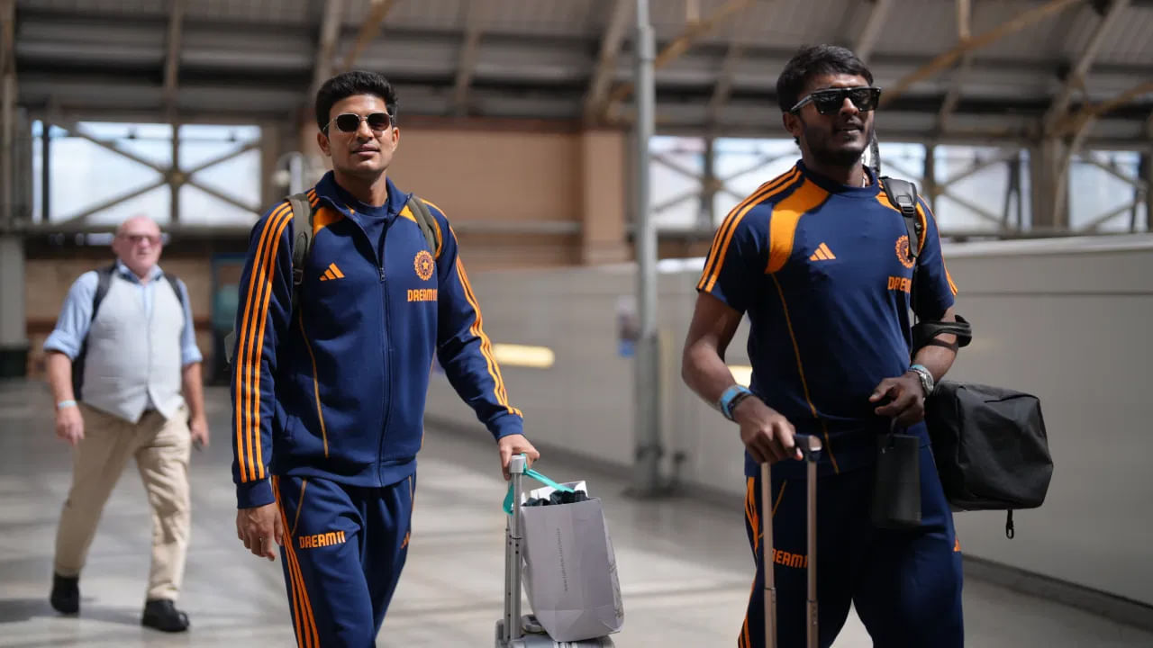 Asia Cup 2025: 6 రోజుల ముందుగానే దుబాయ్ ఫ్లైట్ ఎక్కనున్న భారత జట్టు.. ఎందుకంటే?
