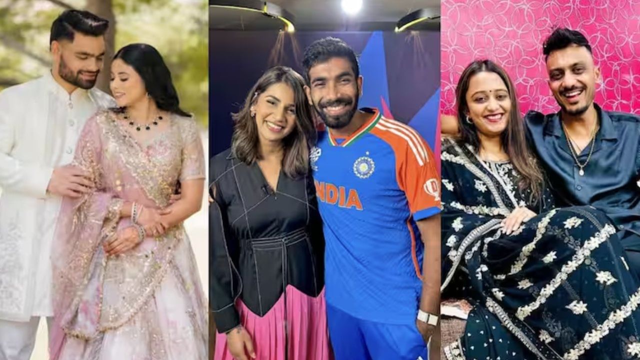 Asia Cup 2025: ఆసియా కప్ టీంలో అంతా కుటుంబ రాయుళ్లే.. పెళ్లి కాని ప్రసాదులు ఎంతమంది ఉన్నారంటే ? – Telugu News | Indias Asia Cup squad Check out the personal lives of the players