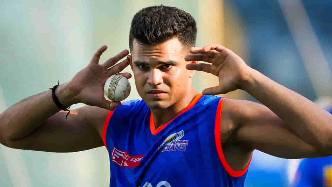 Arjun Tendulkar: నిశ్చితార్థం అయిన వెంటనే అర్జున్ టెండూల్కర్కి బిగ్ షాక్.. అదేంటంటే?