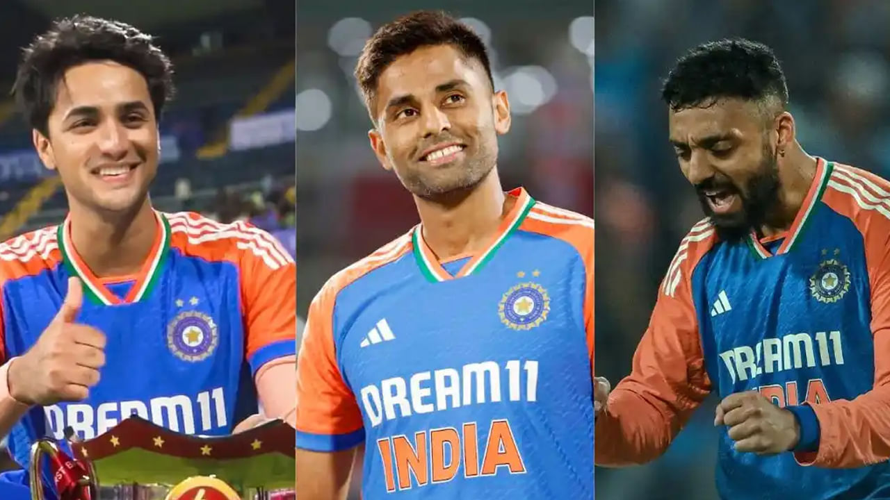 Asia Cup 2025 India 1