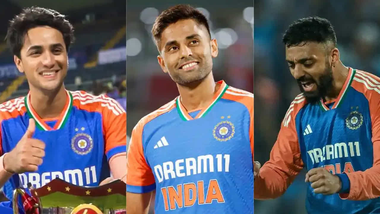 యశస్వి జైస్వాల్ కూడా వన్డే, టీ20 కమిట్‌మెంట్‌ల కారణంగా టీ20 జట్టుకు దూరంగా ఉన్నాడు. కానీ, ఆసియా కప్‌లో అతని ఎంపికను కూడా పరిగణించవచ్చని నివేదికలు ఉన్నాయి. 