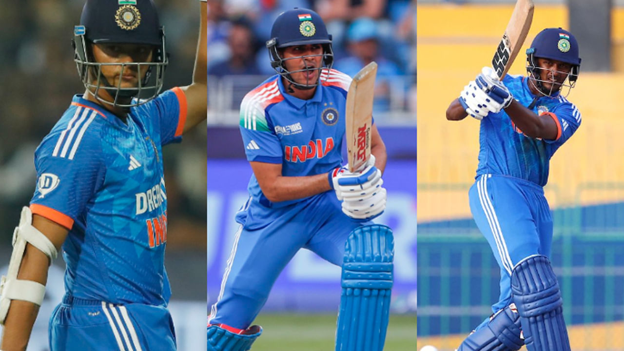 Asia Cup 2025 India
