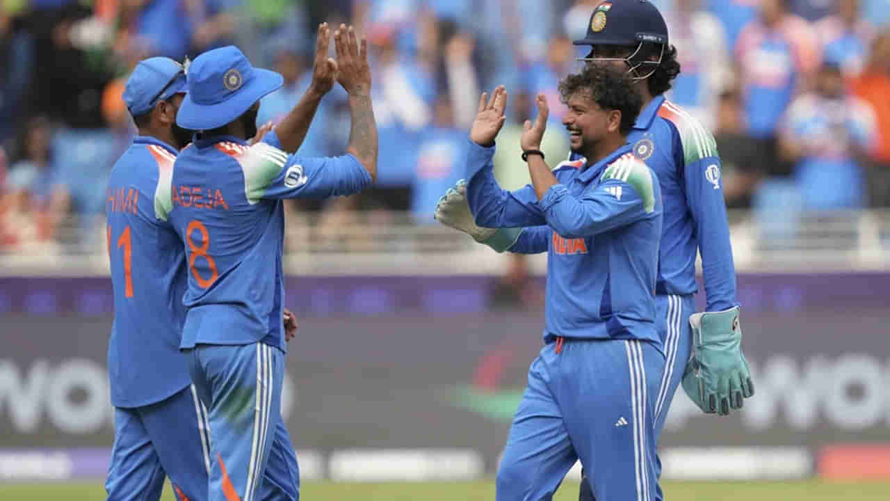 Team India: స్పాన్సర్ లేకుండానే ఆసియా కప్ బరిలోకి భారత జట్టు.. కారణం ఏంటంటే?