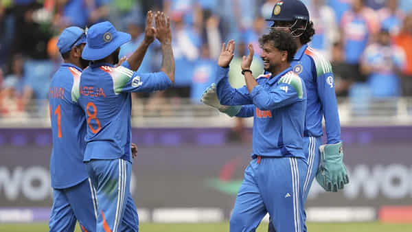 Team India: స్పాన్సర్ లేకుండానే ఆసియా కప్ బరిలోకి భారత జట్టు.. కారణం ఏంటంటే?