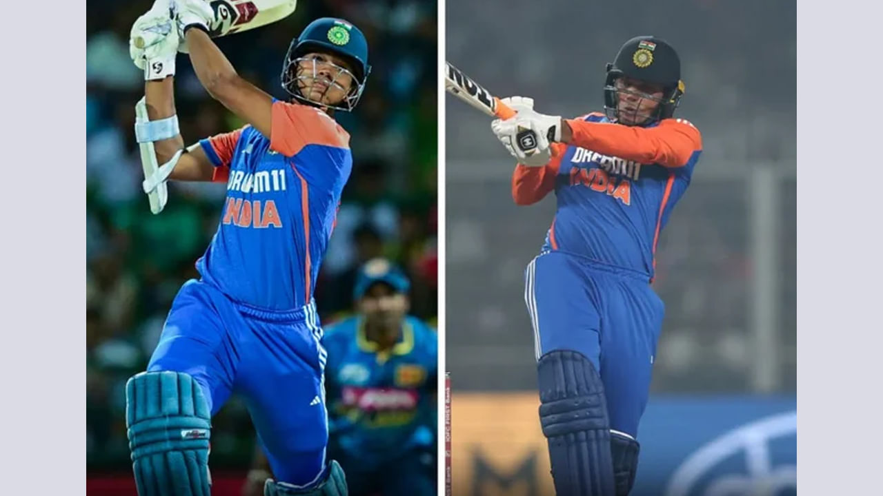 Asia Cup Abhishek Sharma 1