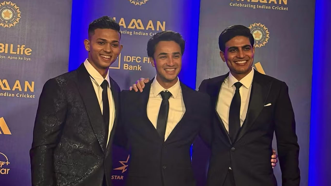 Asia Cup Abhishek Sharma