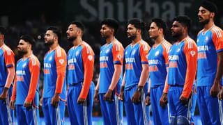 ICC Rankings: గత వారం టాప్ 5లో.. కట్‌చేస్తే.. రోహిత్, కోహ్లీ పేర్లను సడన్‌గా తప్పించిన ఐసీసీ..!