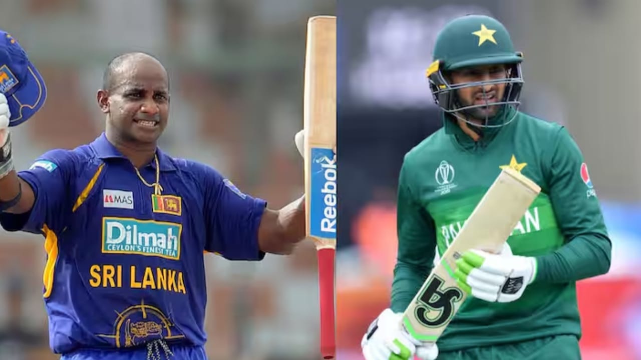 Asia Cup: ఆసియా కప్‎లో సెంచరీలు రారాజులు వీళ్లే.. టాప్-5లో మనోళ్లు ఎంత మంది ఉన్నారంటే ?