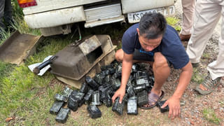 Delhi: వ్యక్తిని ఢీకొట్టి అర కి.మీ ఈడ్చుకెళ్లిన 16 ఏళ్ల బాలుడు అరెస్ట్.. తల్లిదండ్రులు కూడా బాధ్యులే అంటున్న పోలీసులు