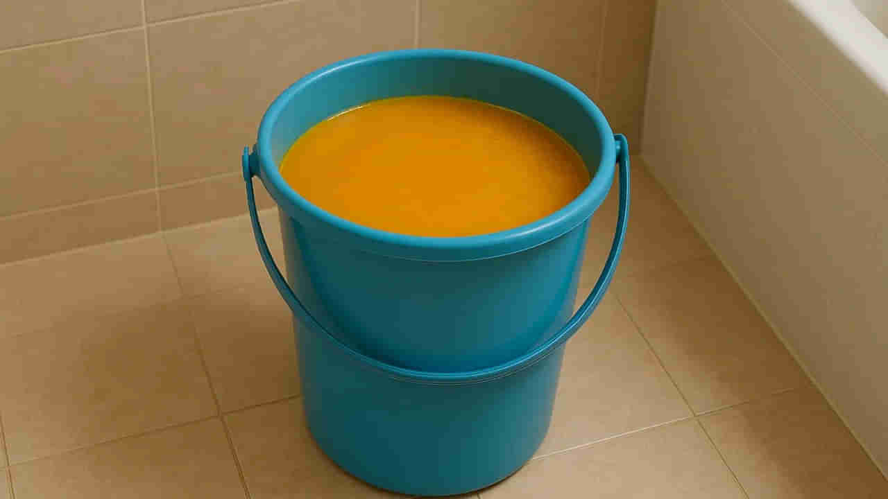 Astro Tips: వివాహం ఆలస్యం అవుతుందా.. ఆర్ధిక సమస్యలా.. పసుపు కలిపిన నీటితో స్నానం చేయండి..