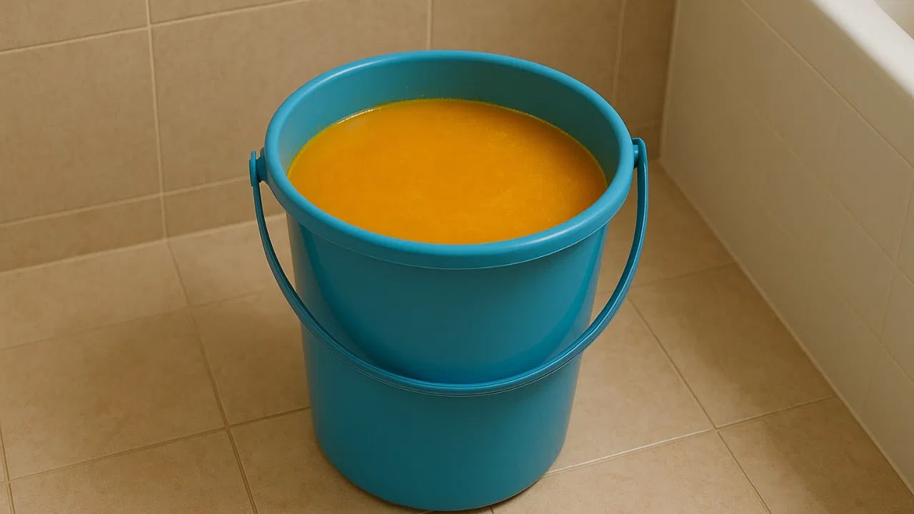 Astro Tips: వివాహం ఆలస్యం అవుతుందా.. ఆర్ధిక సమస్యలా.. పసుపు కలిపిన నీటితో స్నానం చేయండి..