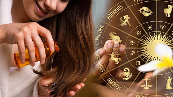 Astro Tips: జుట్టుకు నూనె రాసుకోవడానికి మంచి, చెడు రోజులున్నాయి.. జ్యోతిష్యం ప్రకారం ఏ రోజు మంచిదంటే