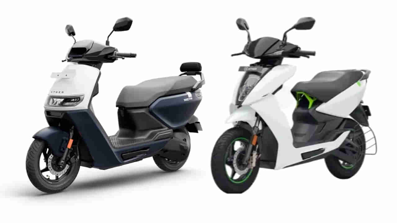 Electric Scooter: కేవలం రూ.10 వేలతోనే ఎలక్ట్రిక్ స్కూటర్.. 160కి.మీ మైలేజీ.. 56 లీటర్ల స్టోరేజీ!
