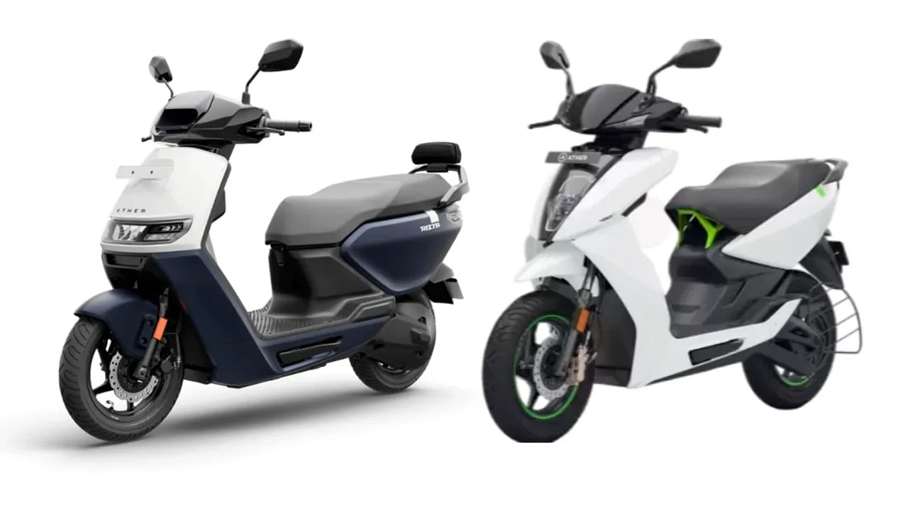 Electric Scooter: కేవలం రూ.10 వేలతోనే ఎలక్ట్రిక్‌ స్కూటర్‌.. 160కి.మీ మైలేజీ.. 56 లీటర్ల స్టోరేజీ!