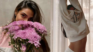 Megastar Chiranjeevi: బాస్ రా బచ్చా.. ఫరియాతో స్టెప్పులు ఇరగదీసిన మెగాస్టార్.. ఫ్యాన్స్ ఖుషీ..