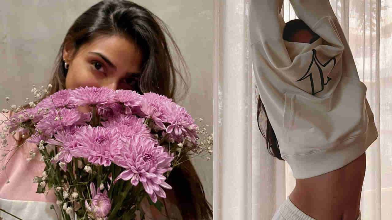 చేసింది 4 సినిమాలు.. ఒక్క హిట్టు లేదు.. టాప్ క్రికెటర్ను ప్రేమించి పెళ్లి చేసుకుంది.. ఈ బ్యూటీ ఎవరంటే..