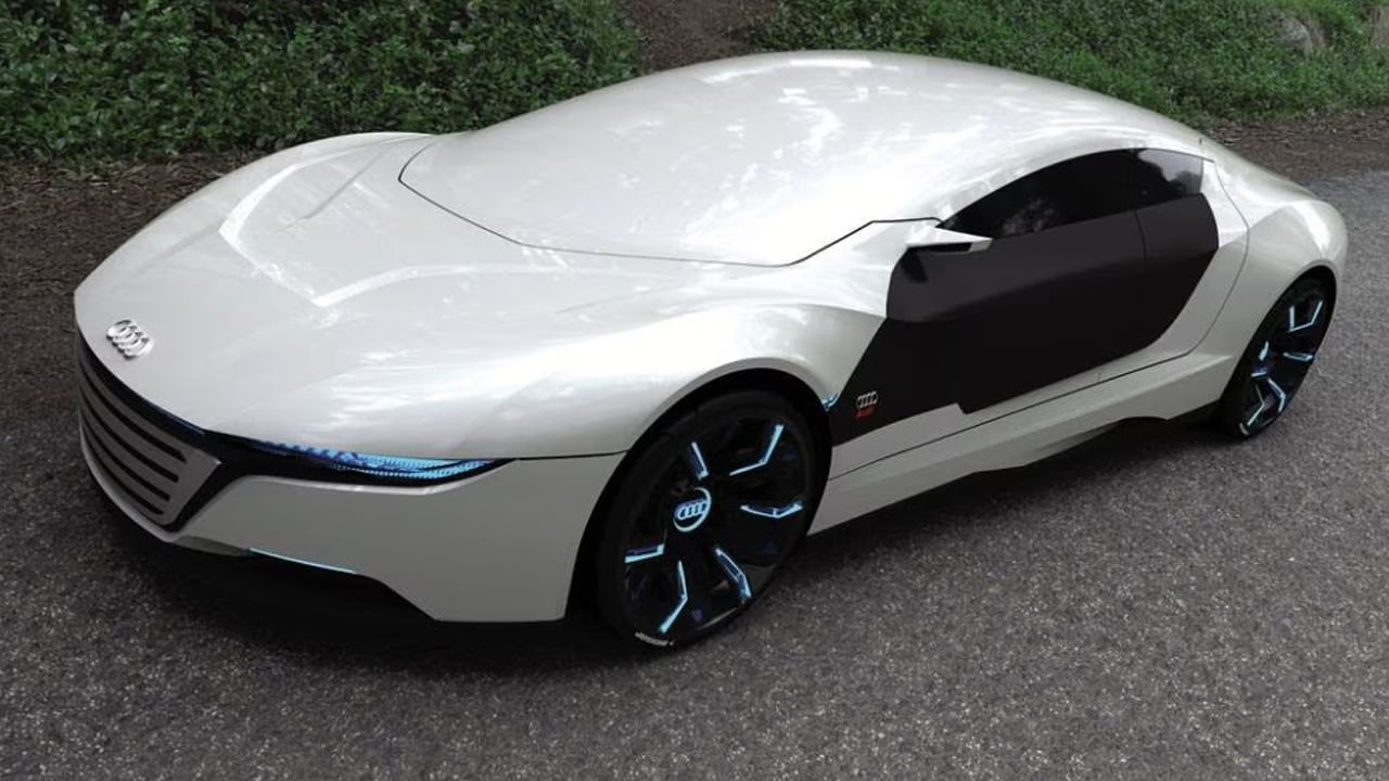 ఆడి A9 చామెలియన్ ఇంజిన్.. ఆడి A9 చామెలియన్ 4.0-లీటర్ V8 ఇంజిన్‌తో అమర్చబడి ఉంది, ఇది భారీ 600 హార్స్‌పవర్‌ను అందిస్తుంది, స్వచ్ఛమైన శక్తిని అంతిమ అధునాతనతతో మిళితం చేస్తుంది. ఆడి A9 చామెలియన్ అనేది అత్యుత్తమమైన వాటిని కోరుకునే వారి కోసం రూపొందించబడిన హైటెక్ యంత్రం. ఆడి A9 మూడున్నర సెకన్లలో 0 నుండి 100 కి.మీ./గం. వేగాన్ని అందుకుంటుంది. దాని గరిష్ట వేగం గంటకు 250 కి.మీ.