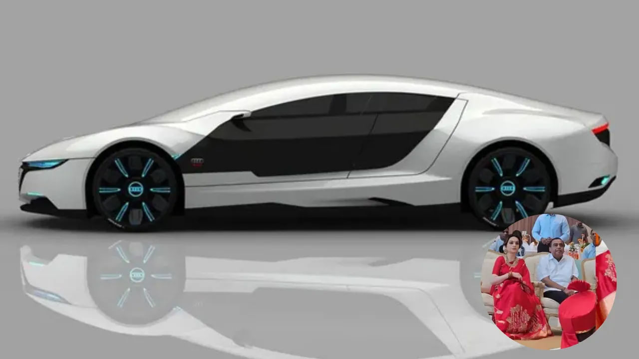 ఈ కారు సింగిల్-పీస్ విండ్‌స్క్రీన్, రూఫ్ కలిగి ఉండటం వలన అంతరిక్ష నౌకలా అనిపిస్తుంది. ఇది దాదాపు ఐదు మీటర్ల పొడవు ఉండి, విలక్షణమైన రెండు-డోర్ల కాన్ఫిగరేషన్‌తో ఉంటుంది. దీన్ని ఒక అల్ట్రా-ఎక్స్‌క్లూజివ్ వాహనంగా పరిగణిస్తారు. ప్రపంచవ్యాప్తంగా అమ్ముడైన కొన్నింటిలో ఇది ఒకటి.