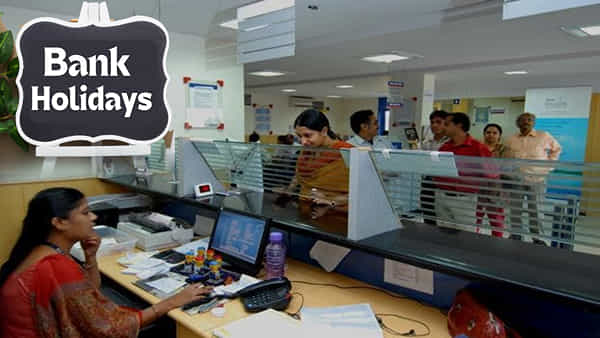 Bank Holidays: నేటి నుండి వరుసగా 10 రోజులు బ్యాంకులు బంద్.. ఎందుకో తెలుసా..?
