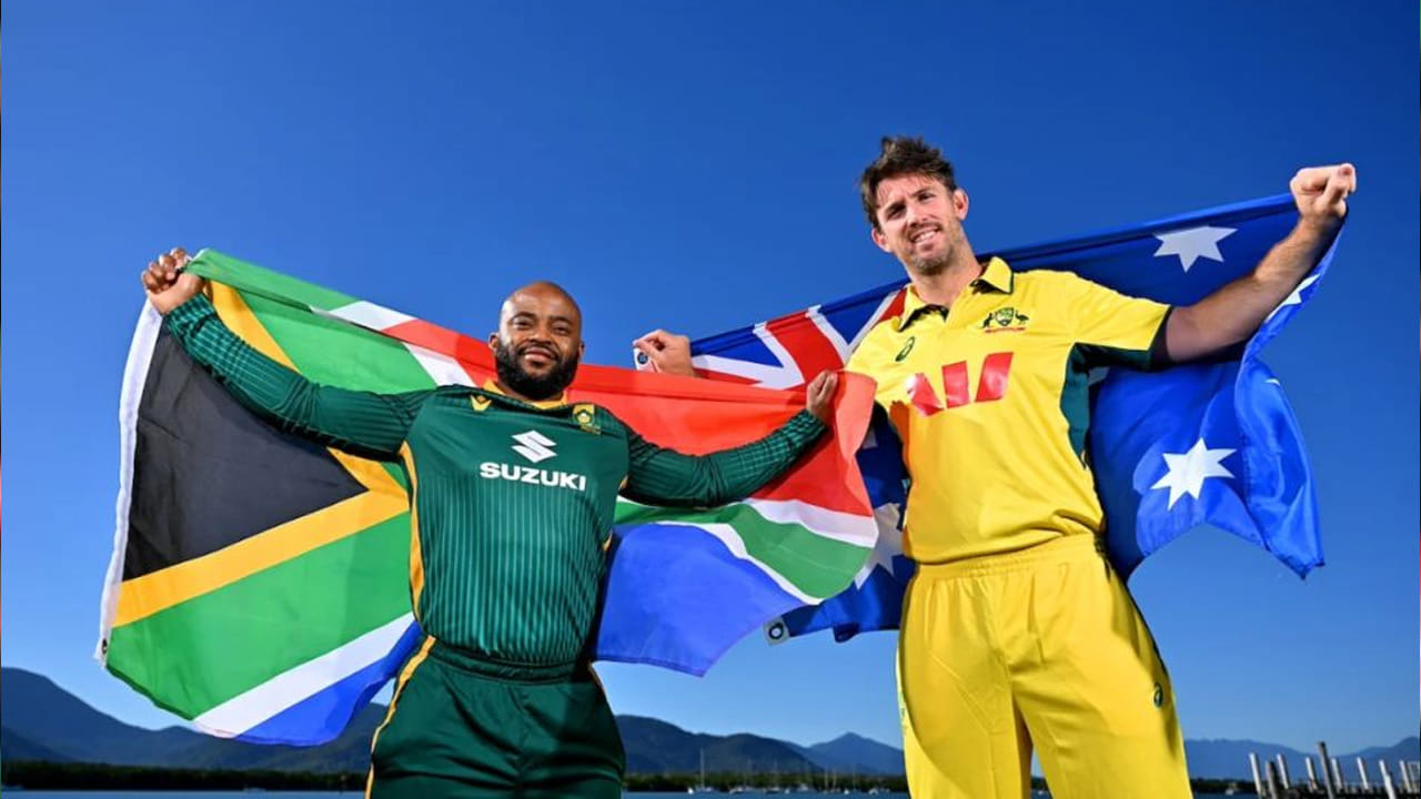 ఆస్ట్రేలియాతో జరిగిన మూడు వన్డేల సిరీస్‌ను పాకిస్తాన్ 2-1 తేడాతో గెలుచుకుంది. ఆస్ట్రేలియాలో జరిగిన సిరీస్‌లోని రెండవ మ్యాచ్‌లో ఆతిథ్య జట్టు 163 పరుగులకు ఆలౌట్ అయింది. మూడో వన్డేలో పాకిస్తాన్‌తో జరిగిన ఆస్ట్రేలియా కేవలం 140 పరుగులకే ఆలౌట్ అయింది.