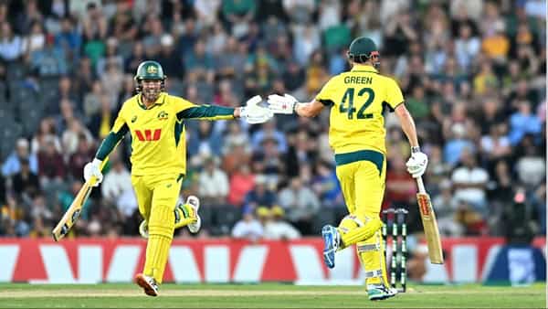 AUS Vs SA : బౌలర్లకు వెన్నునొప్పి.. ఫీల్డర్లకు కాళ్ల నొప్పి.. సిక్సర్ల మోతతో దద్దరిల్లిన స్టేడియం