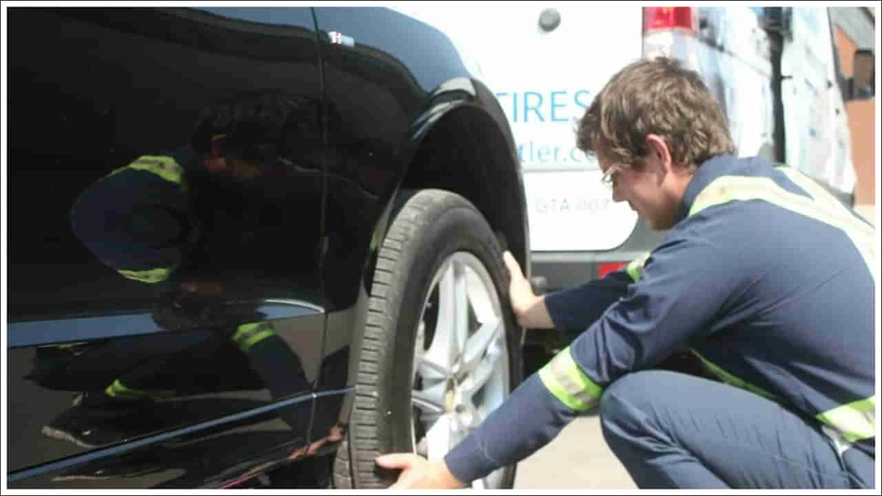 Auto Tips: కారు టైర్లు త్వరగా ఎందుకు అరిగిపోతాయో తెలుసా..? ఈ తప్పులు చేయకండి